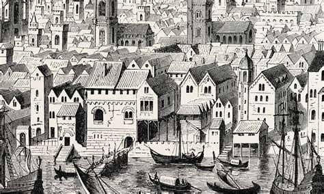 Lost in the Great Fire: which London buildings disappeared in the 1666 ...