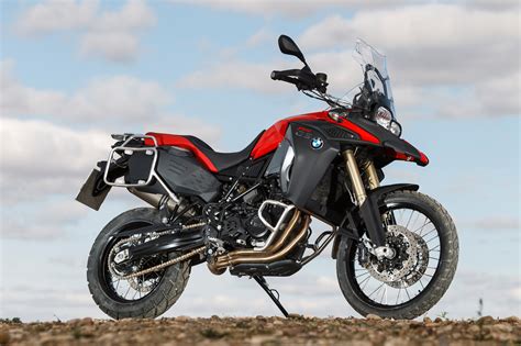 2013 BMW F 800 GS Adventure in 88 Pictures - autoevolution