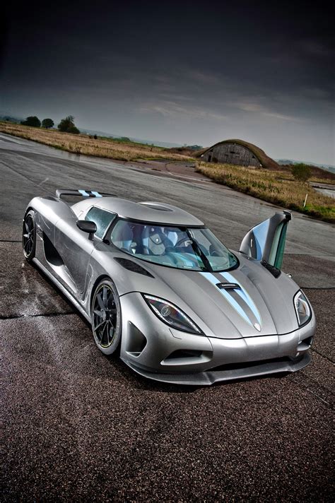 2010 Koenigsegg Agera | | SuperCars.net