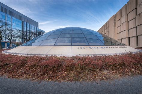 Mansueto Library by Pygmalion Karatzas Photography - Architizer