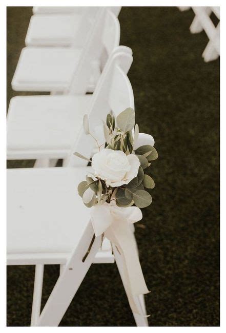 DIY Aisle Markers for Stunning Weddings