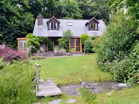 Holiday Cottages in North Wales from £43 | HomeToGo