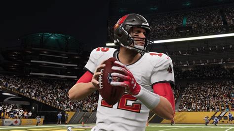 Who is the Madden 22 Cover Athlete? - Gamer Journalist