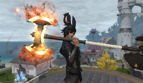 Ffxiv What Are Anima Weapons Are They Worth Getting Fandomspot | Parkerspot