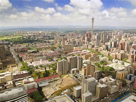 Johannesburg, South Africa Travel Guides for 2024 - Matador