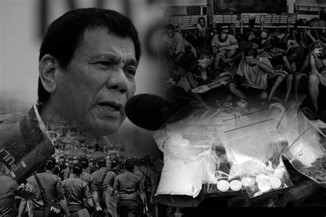 How Duterte's drug war can fail | War on drugs | Philstar.com