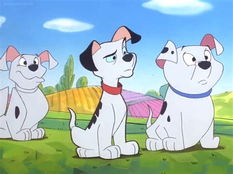 101 Dalmatians S2 E15-Lucky Rolly by GiuseppeDiRosso on DeviantArt