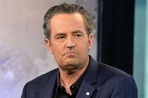 Matthew Perry Net Worth How Rich Is Matthew Perry Matthew Perry | Hot Sex Picture