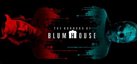 Blumhouse coming to Universal’s Halloween Horror Nights - Theme Park ...