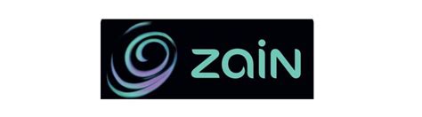 Zain Logo - LogoDix