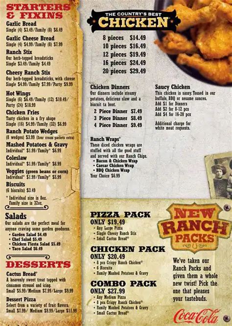 Pizza Ranch Menu, Menu for Pizza Ranch, Elkhorn, Elkhorn - Urbanspoon/Zomato