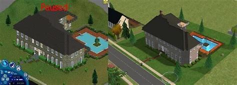 The sims 1 mods - sosoc