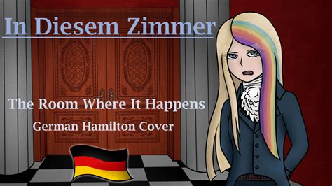 The Room Where It Happens - Cover Thumbnail by FireArt07 on DeviantArt