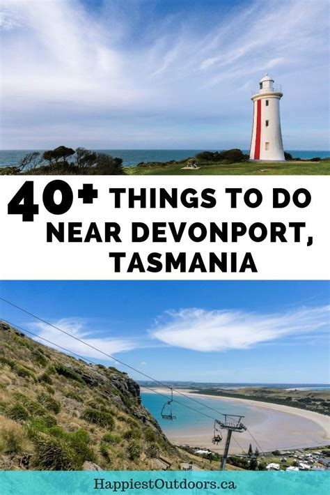 40+ Things to do in Devonport and Tasmania's North West | Tasmania travel, Australia travel ...