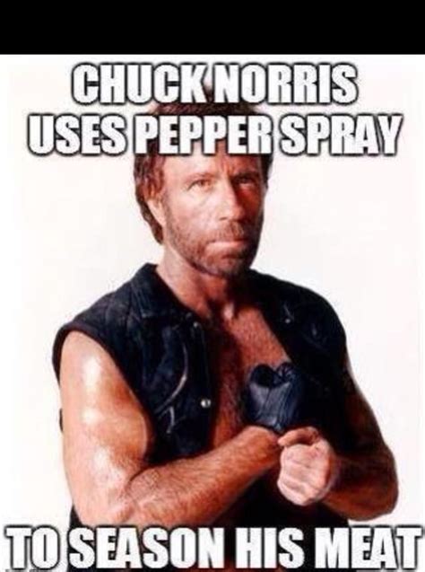 Enjoy This Collection Of The Best Chuck Norris Jokes Ever – Page 5 ...