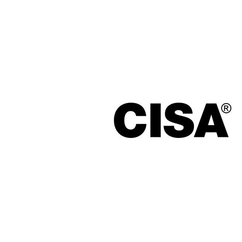 Cisa Logo PNG Transparent & SVG Vector - Freebie Supply