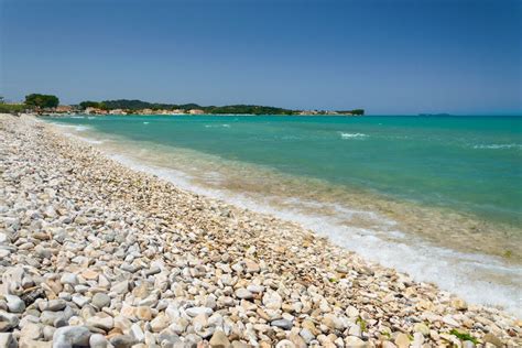 Acharavi Beach: A Visitors Guide to Corfu's Pristine Shoreline - Greek Island