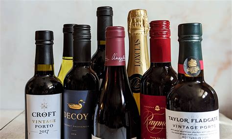 WTSO’s Most Popular Sale Returns June 26: Half-Bottle Wine Event - From The Vine