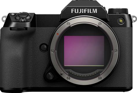 Fujifilm GFX 100S Samples: Digital Photography Review