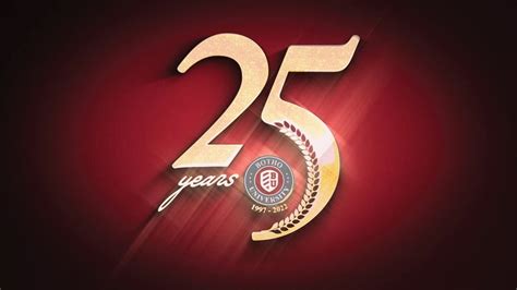 Botho University 25th Anniversary Grand Celebratory Event - YouTube