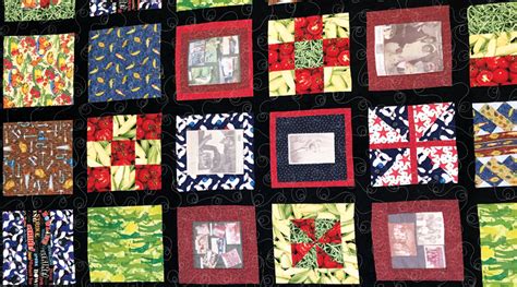 THE ARTISTRY OF AFRICAN-AMERICAN QUILT MAKERS – Around The Frame – The Waynedale News