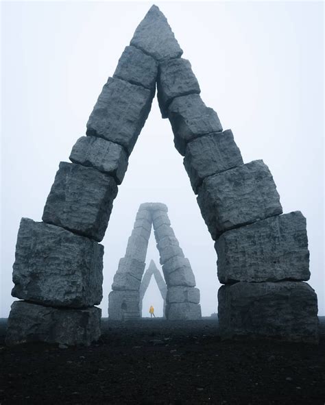 The ancient pagan's temple. Iceland. | Iceland landscape, Iceland travel, Iceland photography