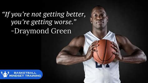 88 Draymond Green Quotes On Basketball, Defense, Heart & Work Ethic