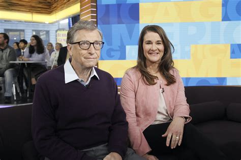 Bill Gates and Melinda Gates: Which Billionaire Has the Higher Net Worth?