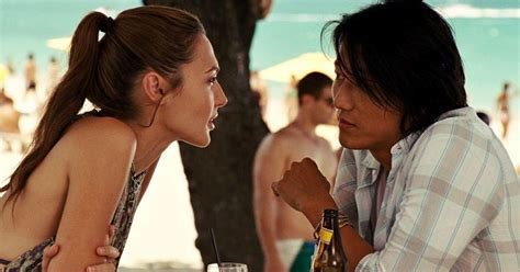 Fast & Furious: Why Gal Gadot Needs Her Own Spin-Off with Sung Kang