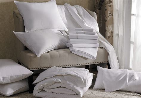 Hotel Linen | AHSAN IKRAM TEXTILE