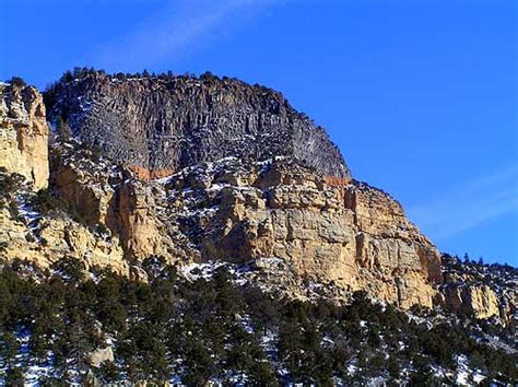 Cedar City, Utah: Cedar Canyon Campground photo, picture, image