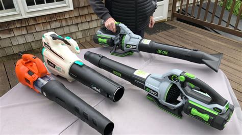 How Long Do Cordless Leaf Blowers Last: A Comprehensive Guide