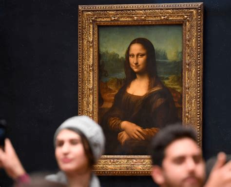 The Louvre puts its entire art collection online - Rhode Island news