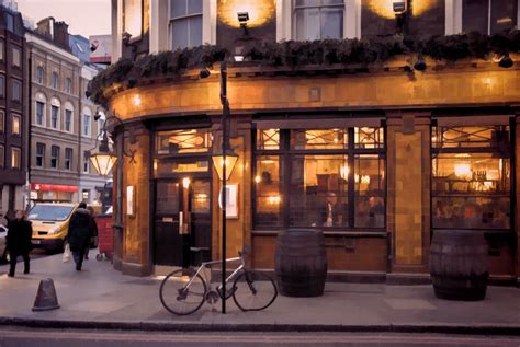 8 Best East London Bars | TEG London