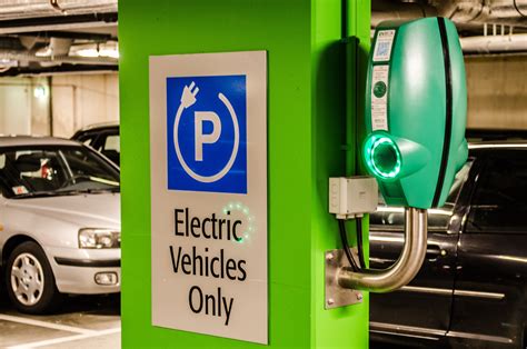 Electric Car Charging: How and Where to Charge Your EV - Motor Era