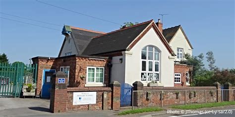 Morley Primary School, Ilkeston DE7