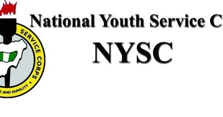 Welcome, It´s Silver Tuke Blog:: NYSC Celebrates Four Corps Members ...