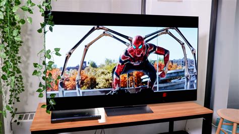 LG G2 OLED TV review | Tom's Guide