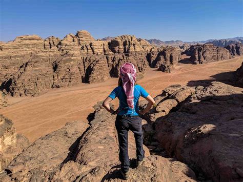 Why you should go rock-climbing in Wadi Rum | Adventure.com