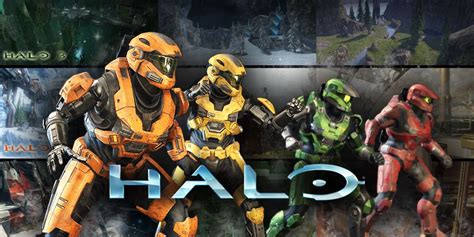 Best Halo Multiplayer Maps