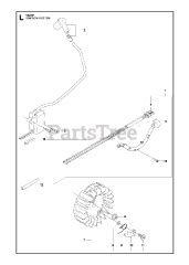 562 XP - Husqvarna Chainsaw (2013-01) Parts Lookup with Diagrams | PartsTree