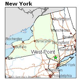 West Point, NY