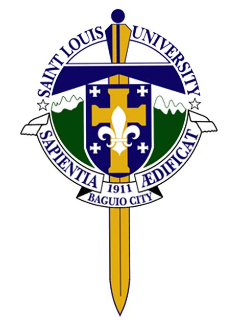 Saint Louis University, Philippines – Friends