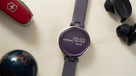 Garmin Lily review: The best smartwatch for women? - Android Authority