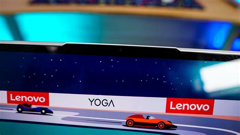 Lenovo Yoga 9i (2023 Model) 14-inch Laptop Review | Page 2 of 5 ...