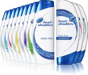 Head & Shoulders: Free Sample + Coupons! | Moms Need To Know