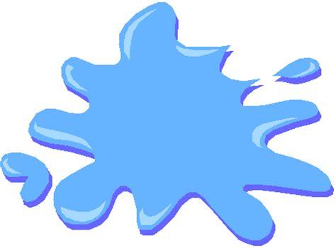 Puddle clipart - Clipground