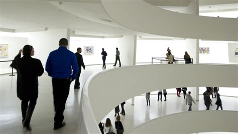 Solomon R. Guggenheim Museum