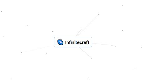 How to Make Infinite Craft in Infinite Craft