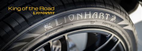 Lionhart Tire Reviews - Truck Tire Reviews